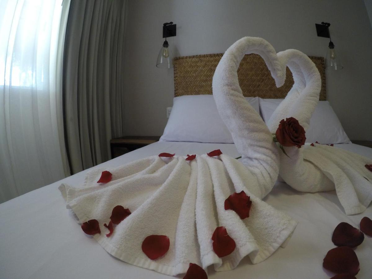 Agam Hotel Бакалар Экстерьер фото