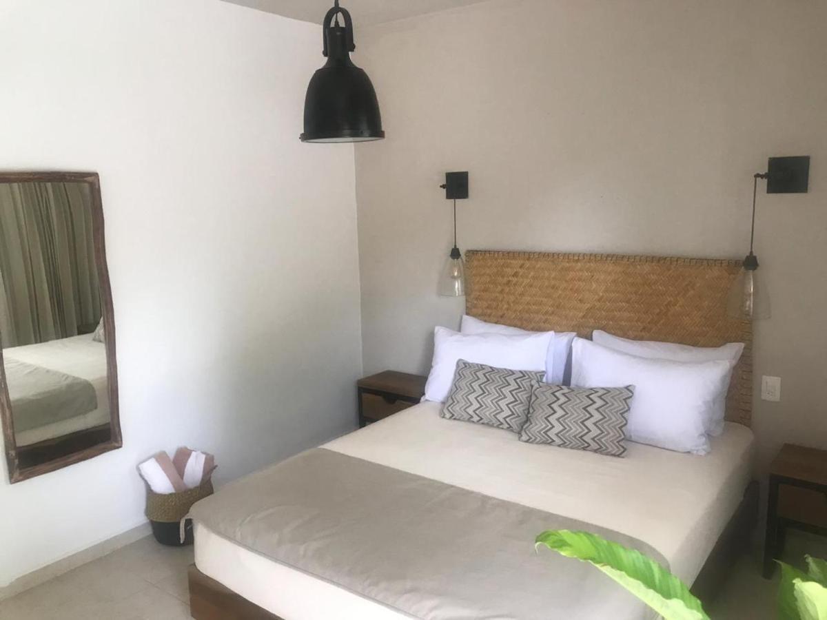 Agam Hotel Бакалар Экстерьер фото