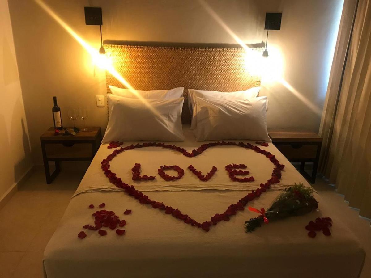 Agam Hotel Бакалар Экстерьер фото
