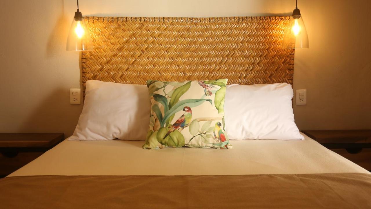 Agam Hotel Бакалар Экстерьер фото